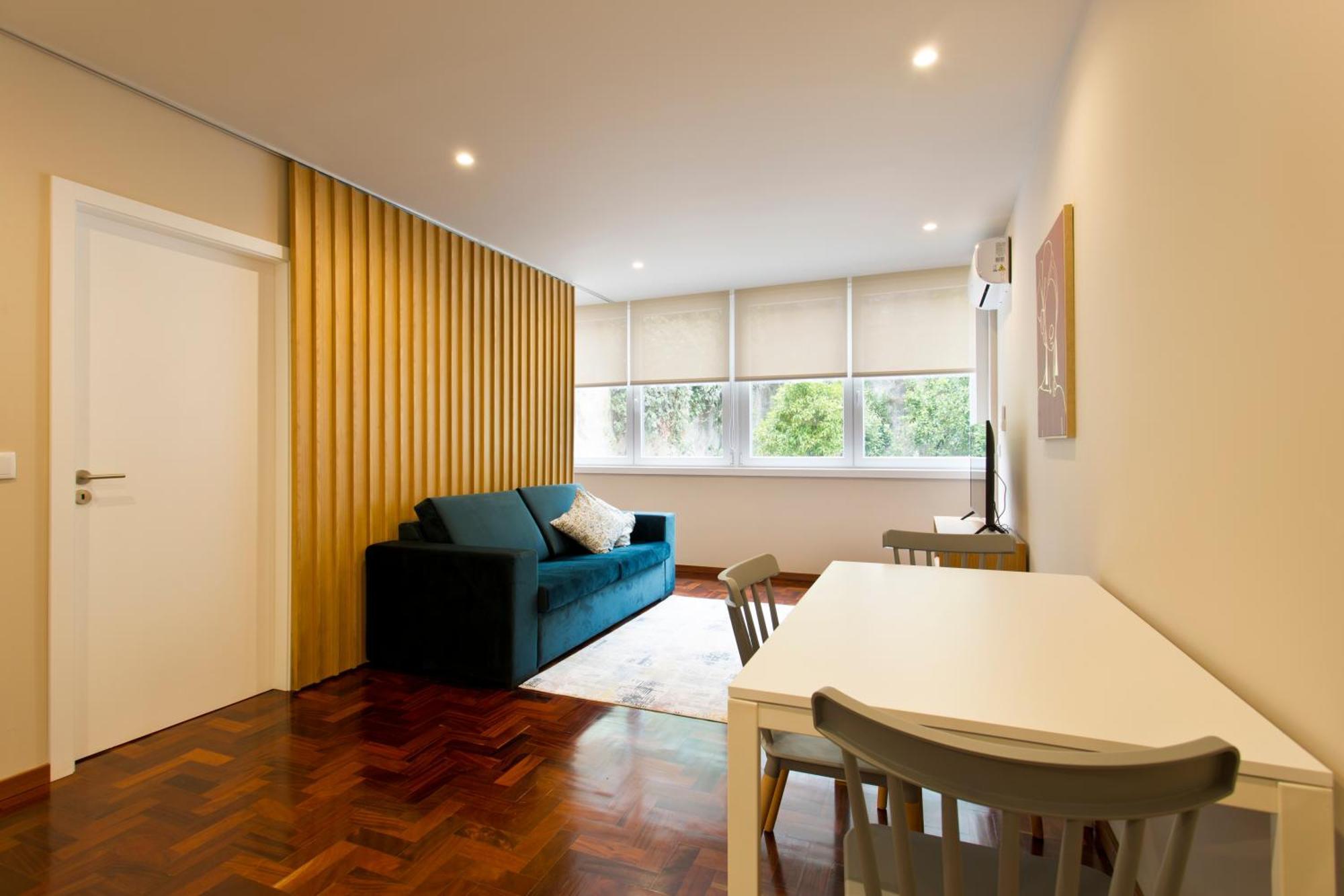 Your Flat Porto