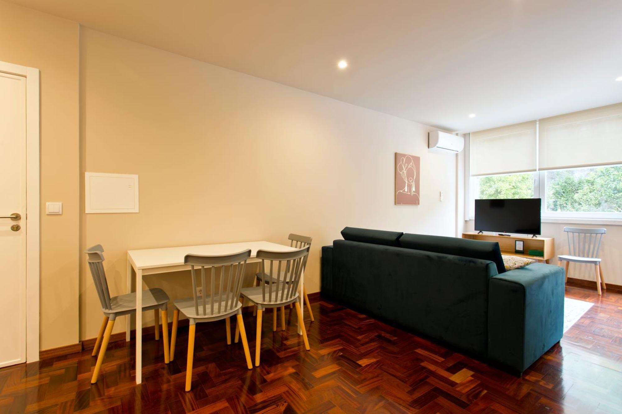 Your Flat Apartamento Porto