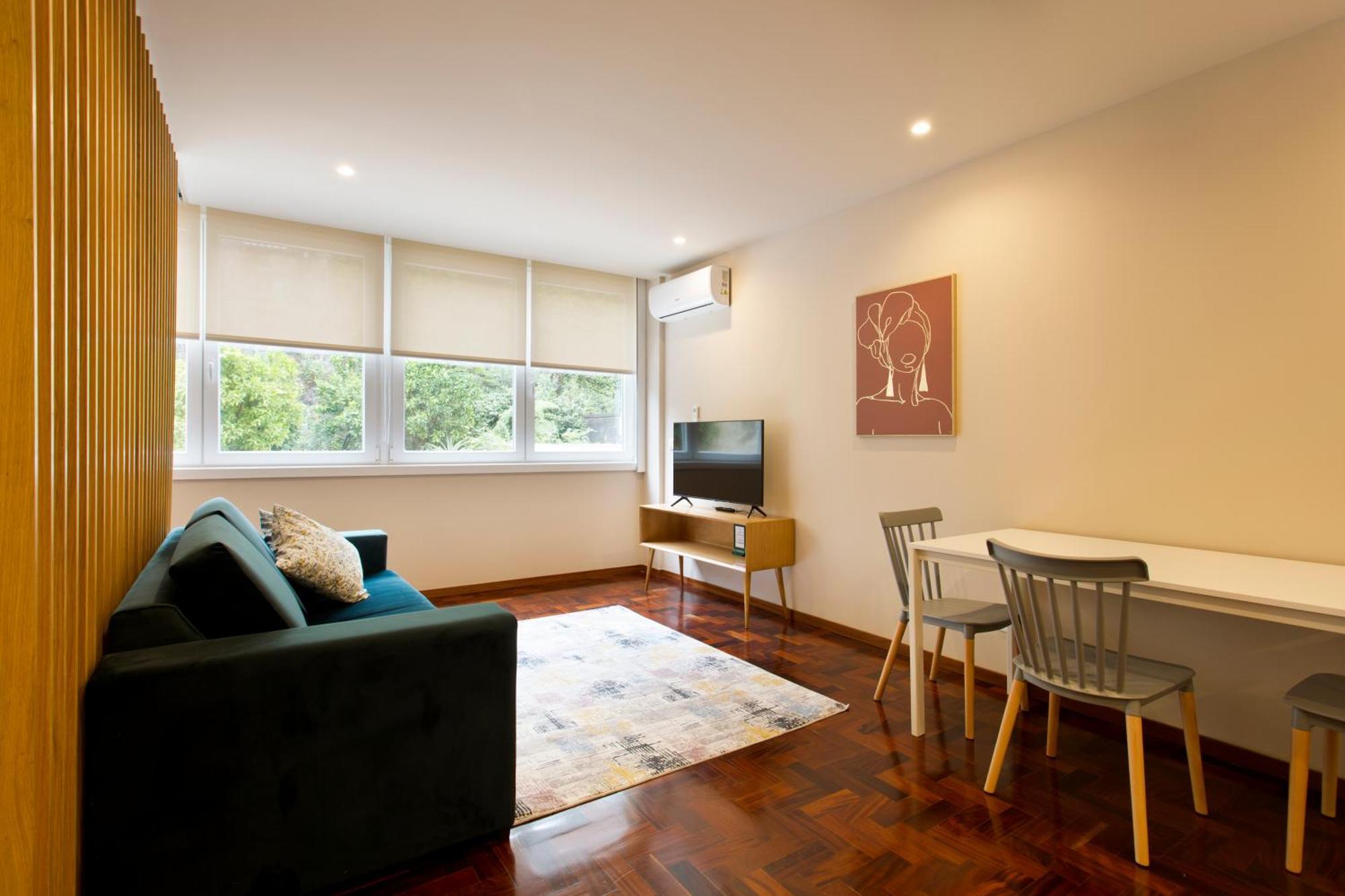 Apartamento Your Flat *