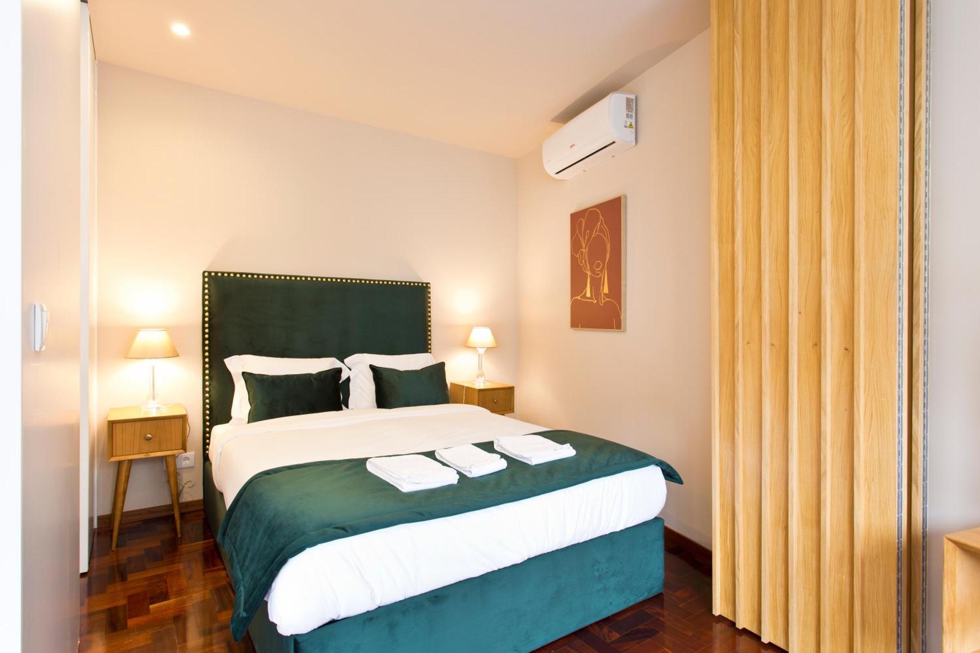 Apartamento Your Flat Porto