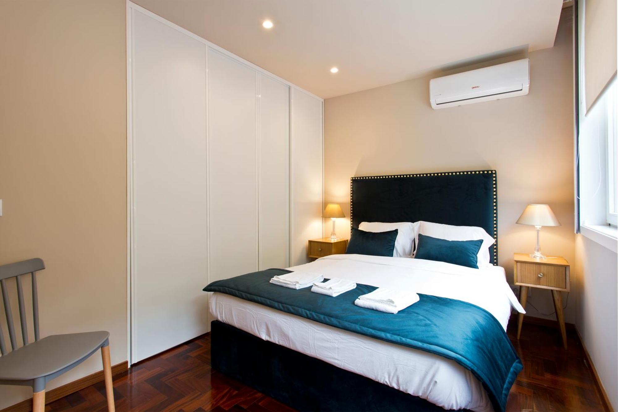 Your Flat Apartamento *