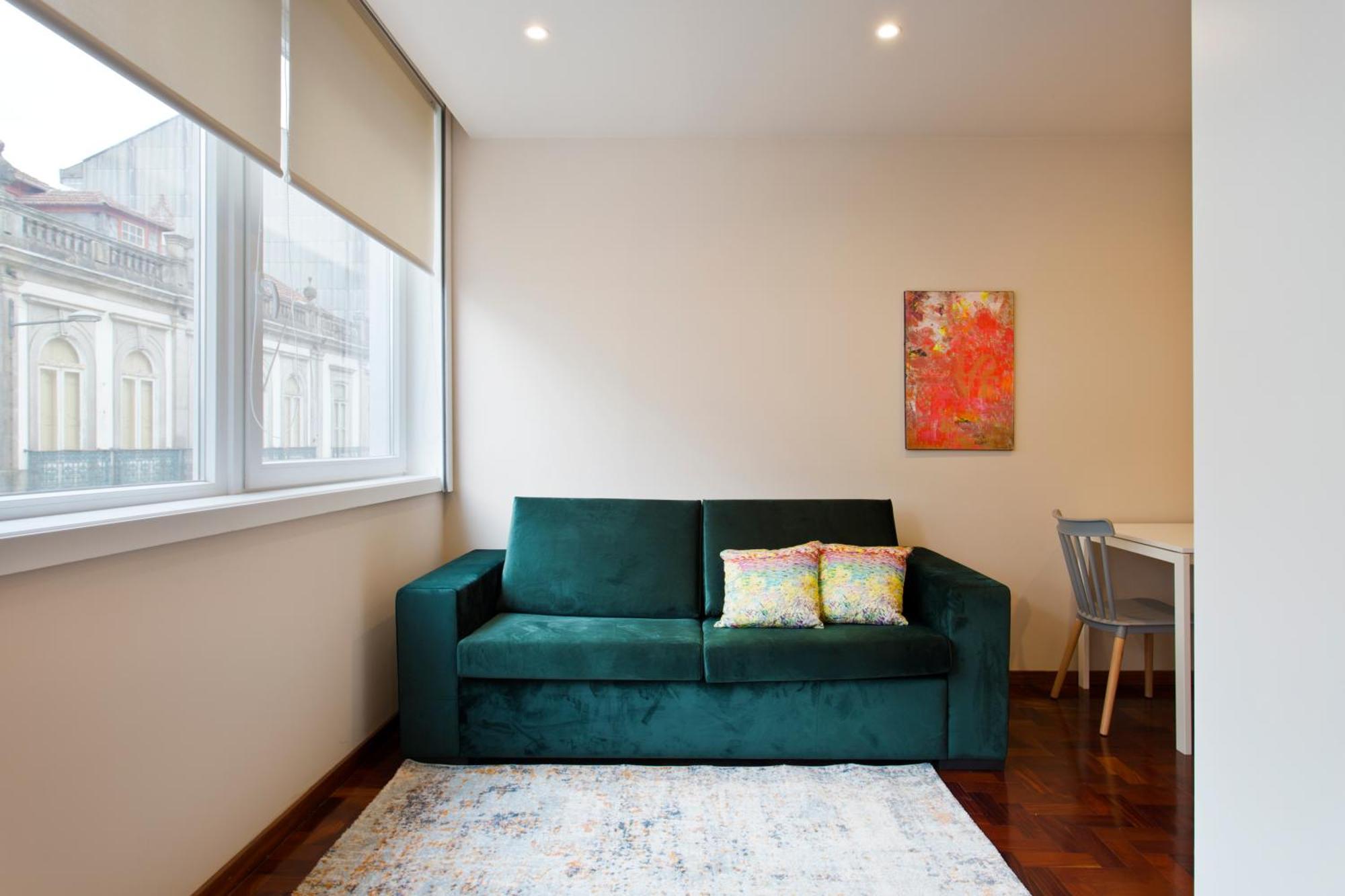 Your Flat Porto