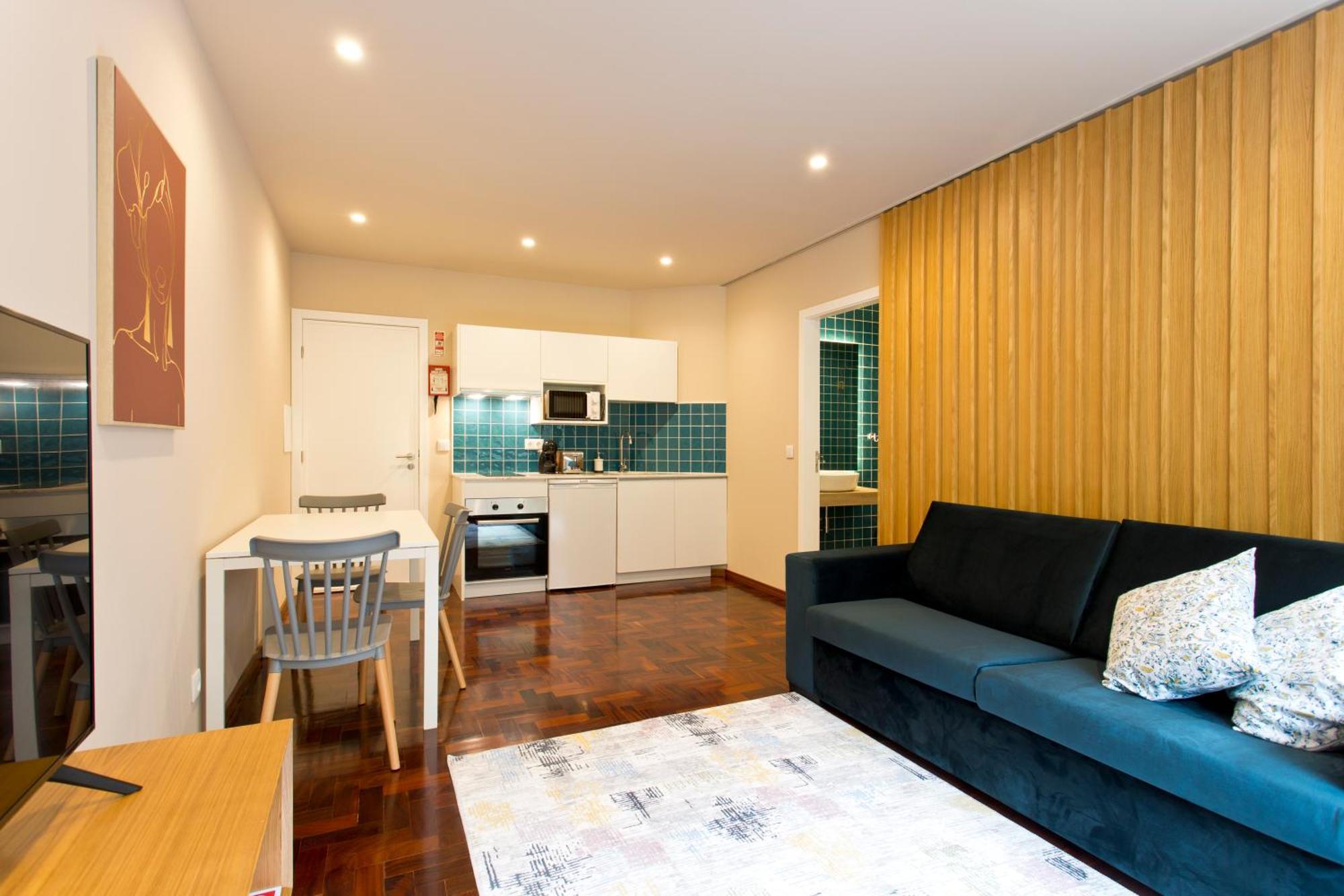 Apartamento Your Flat *