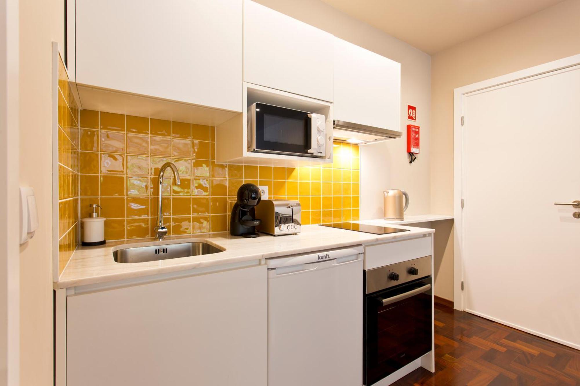 Your Flat Apartamento *