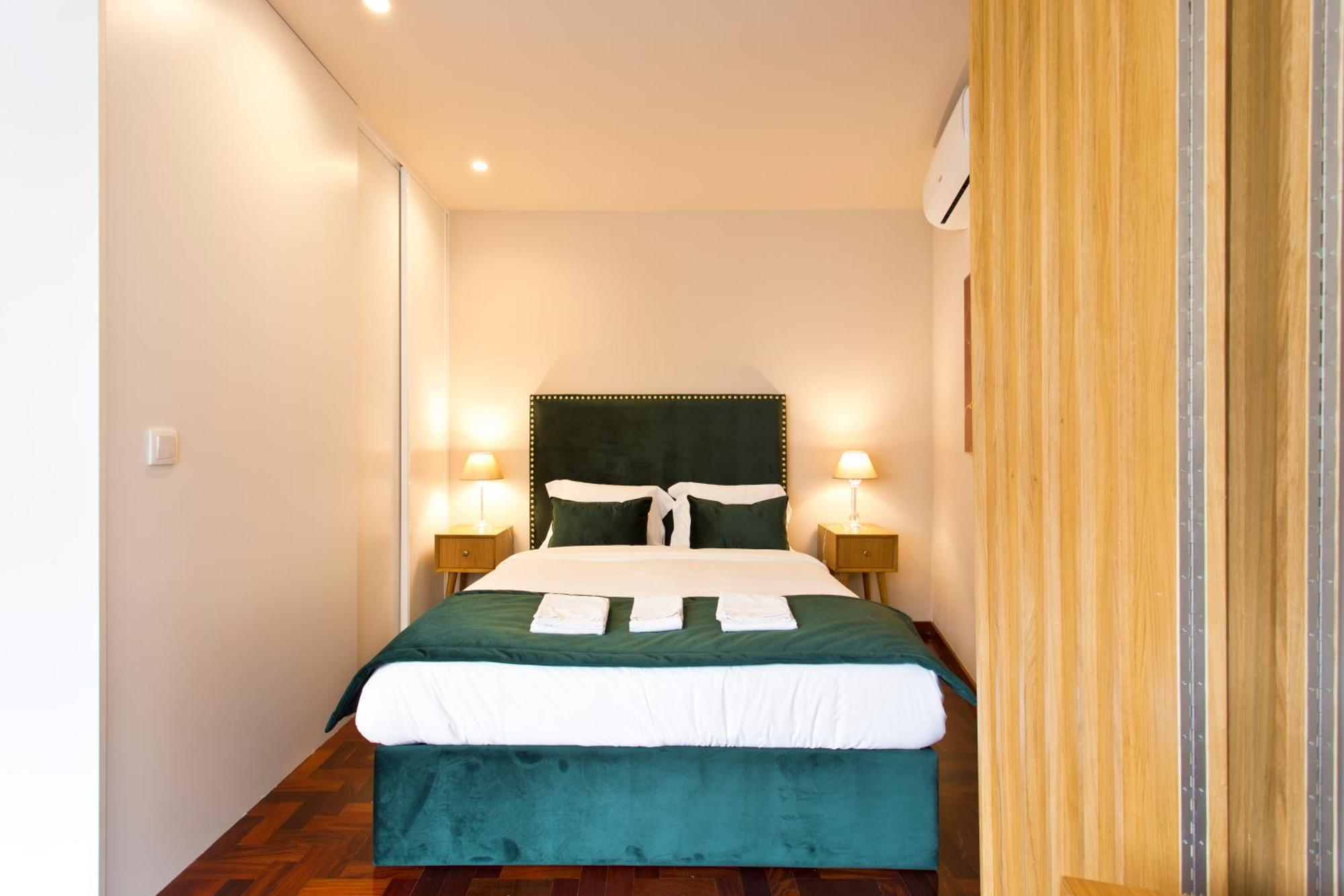 Your Flat * Porto
