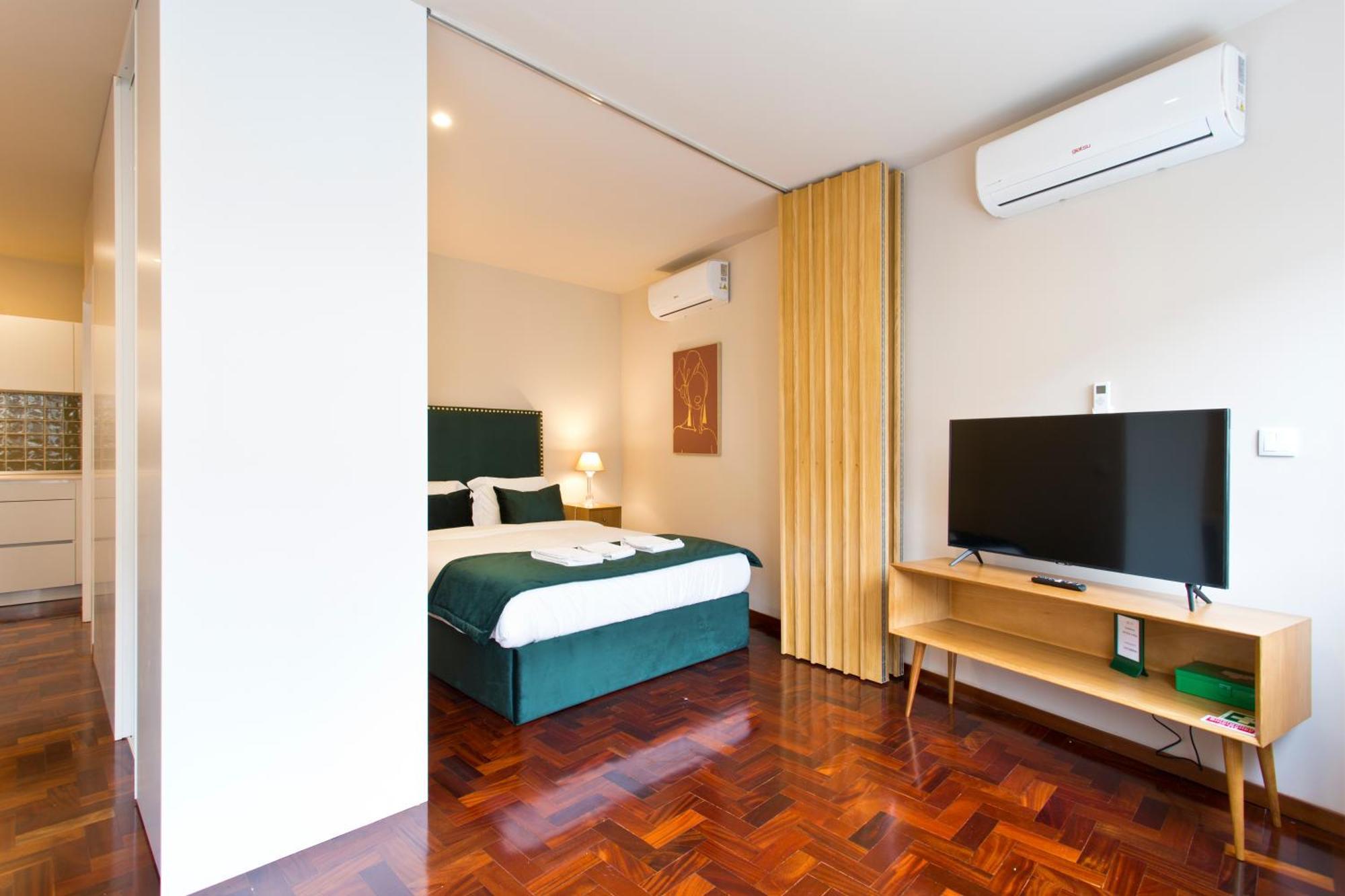 Your Flat Apartamento Porto