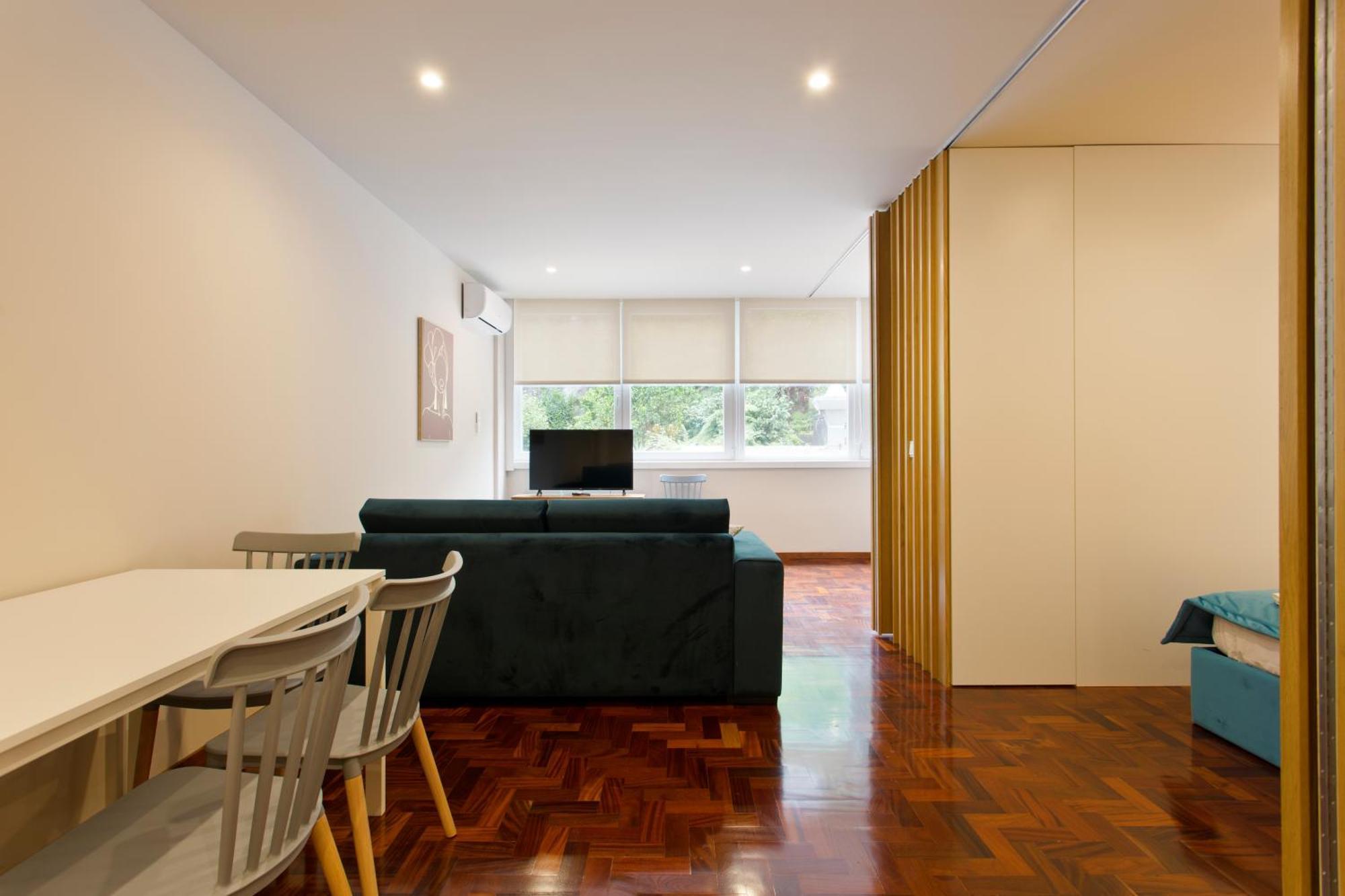 Your Flat Apartament