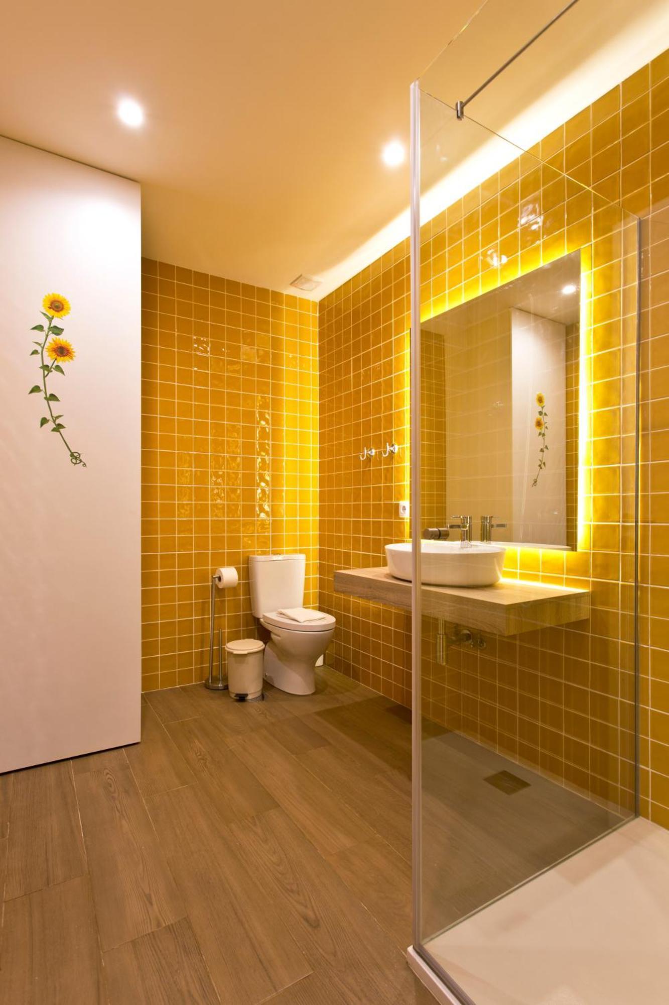 Your Flat Apartament Porto