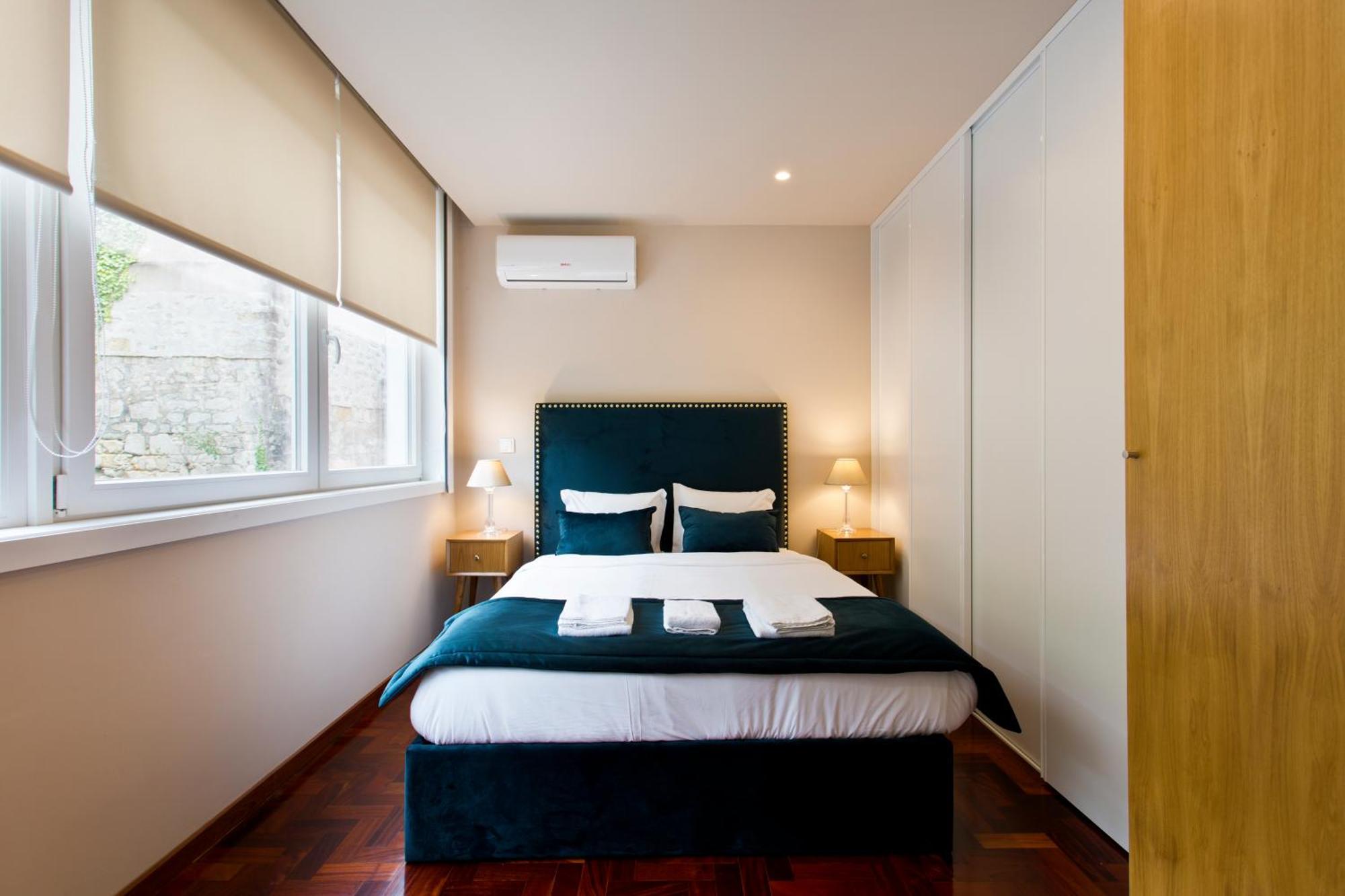 Your Flat Porto