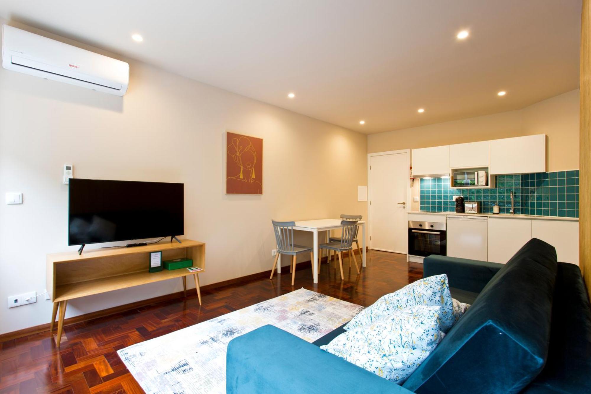 Your Flat *