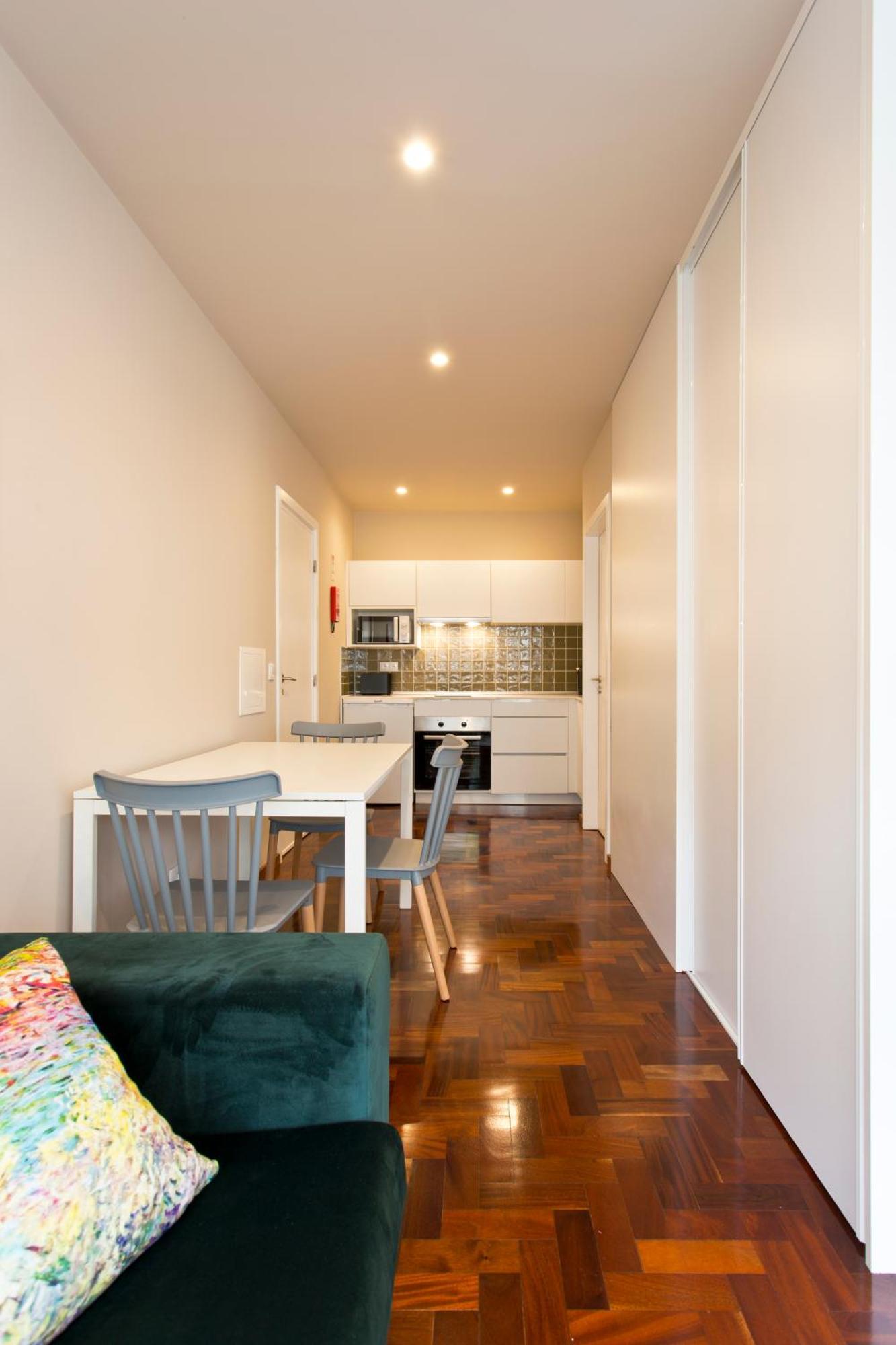 Your Flat Porto