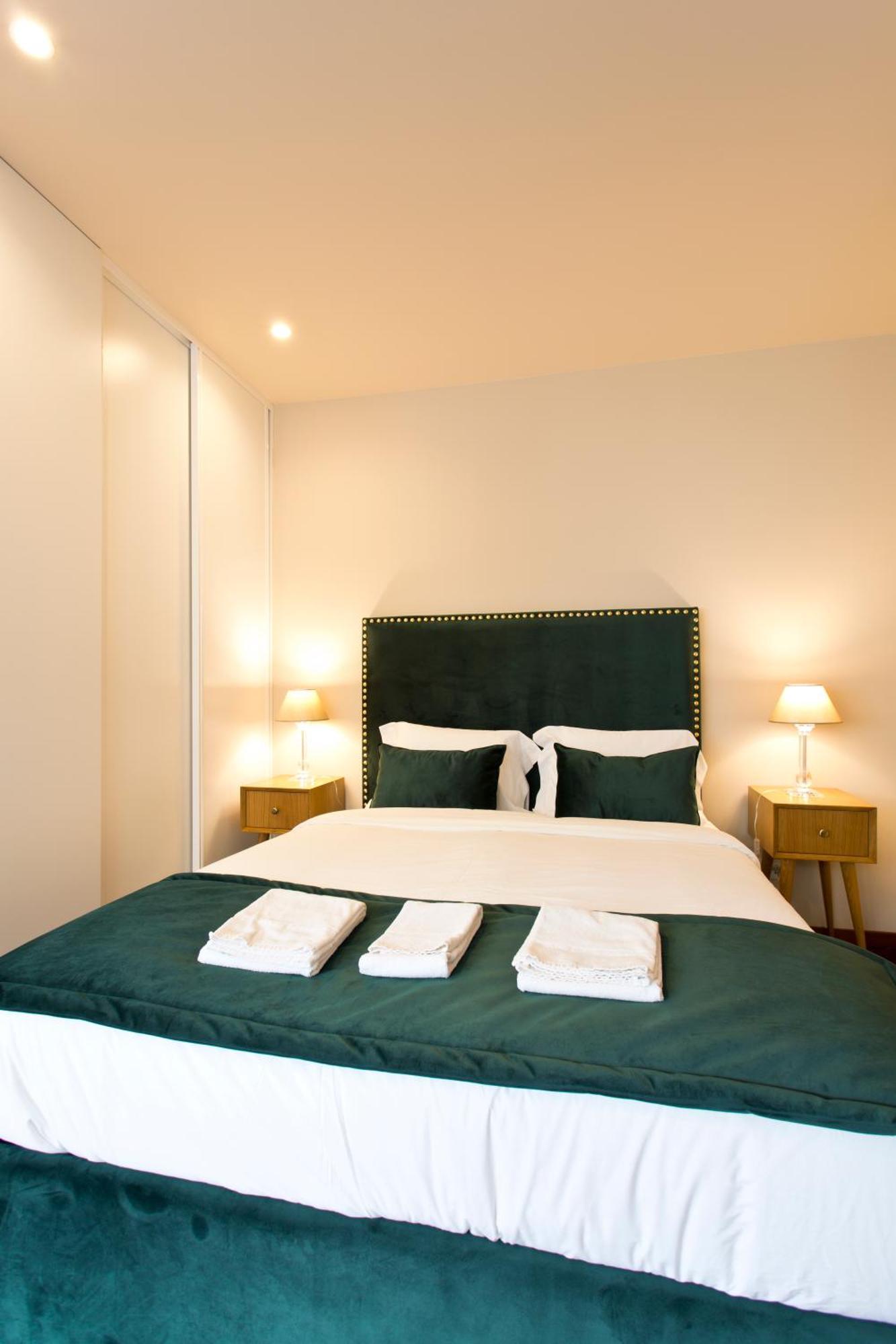 Your Flat Apartament *