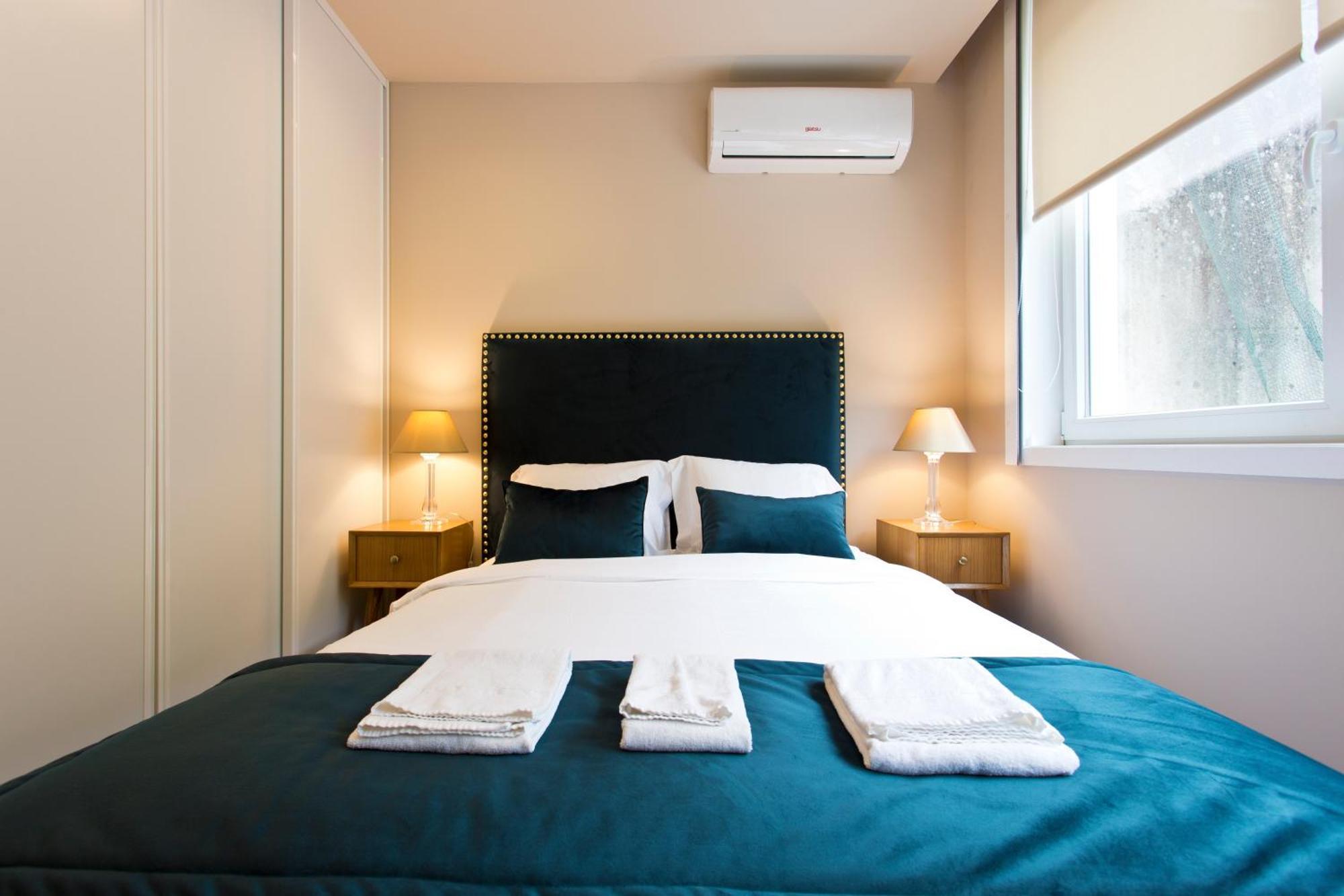 Your Flat Apartament Porto