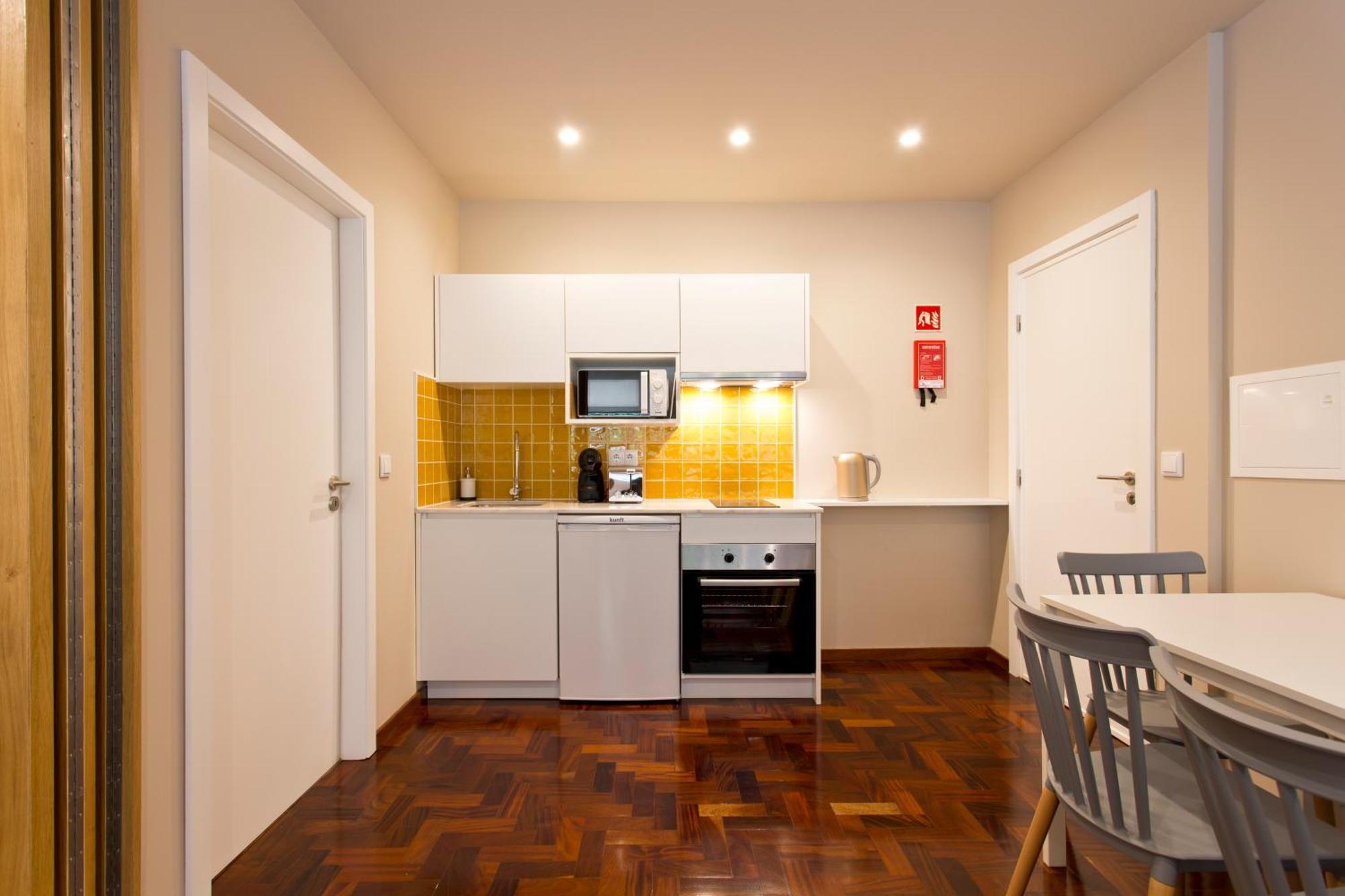 Your Flat