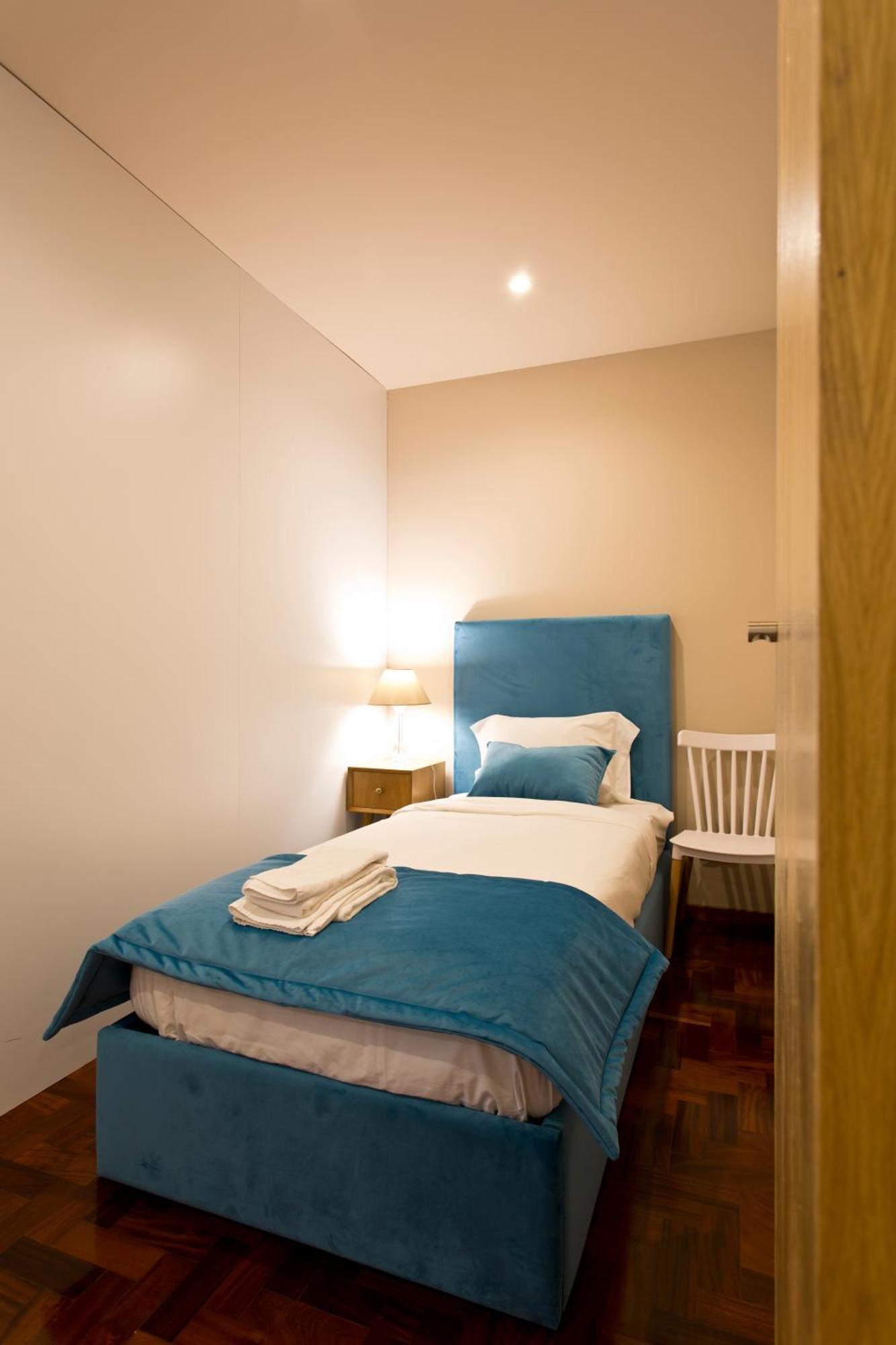 Your Flat Apartament