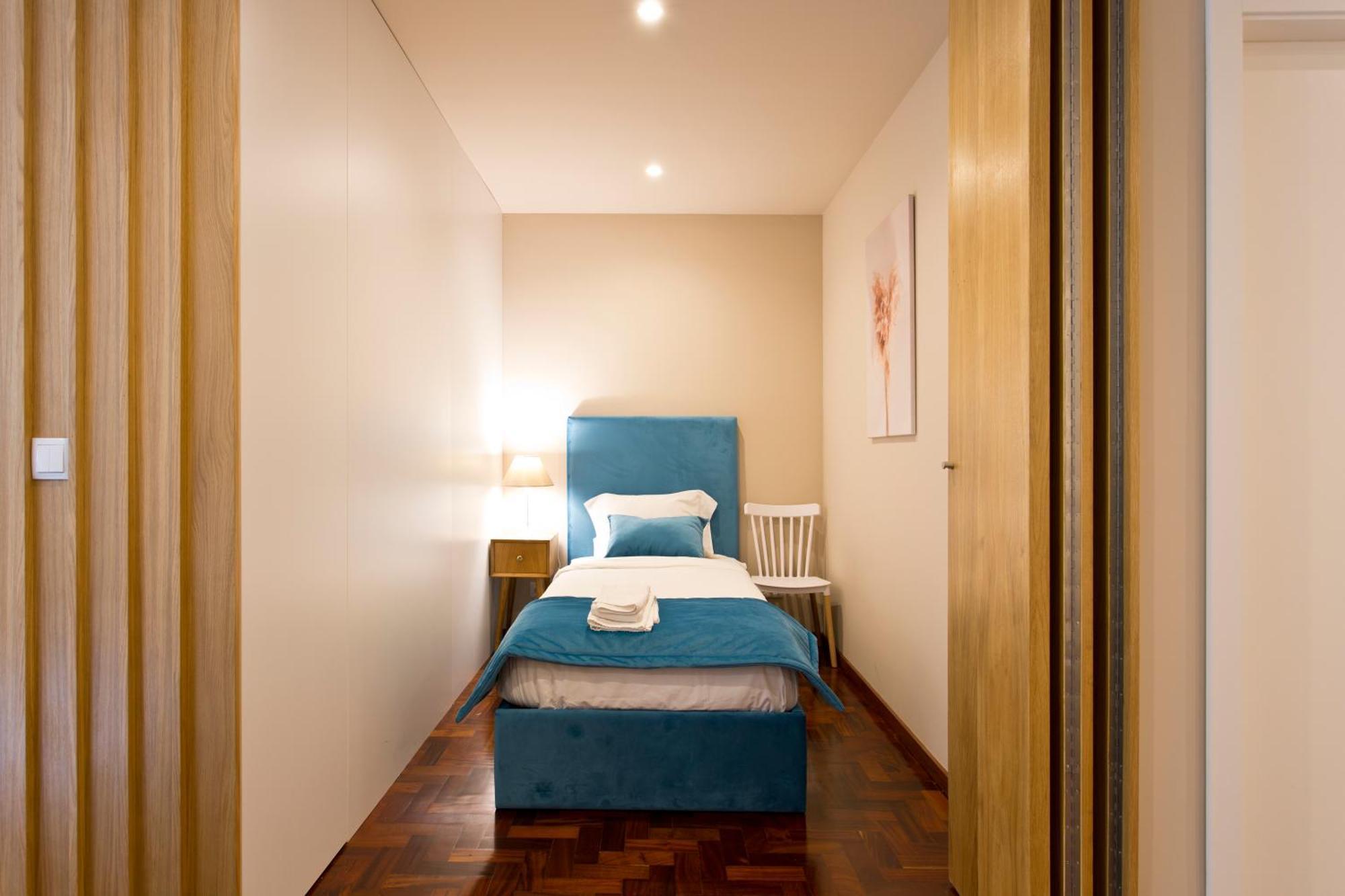 Your Flat Apartament Porto