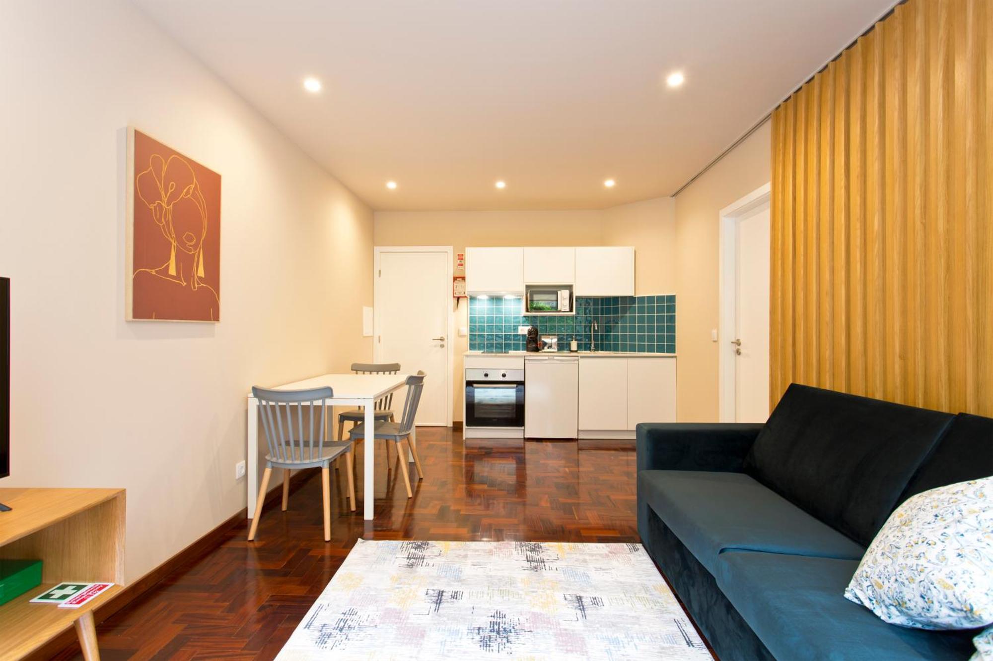 Your Flat *