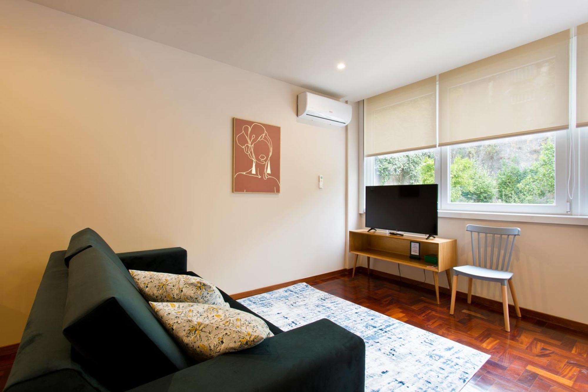 Your Flat Porto