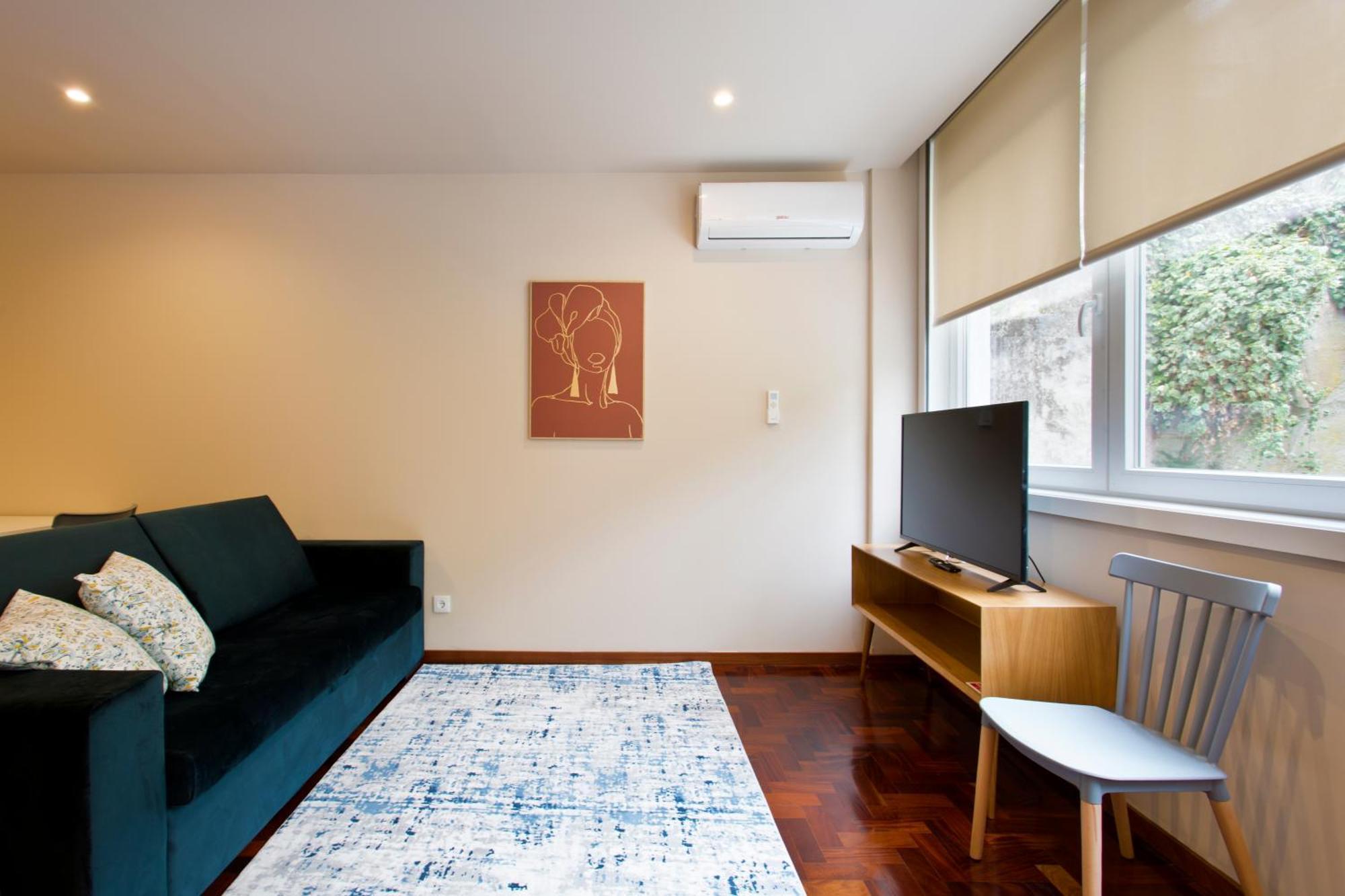 Your Flat Apartament