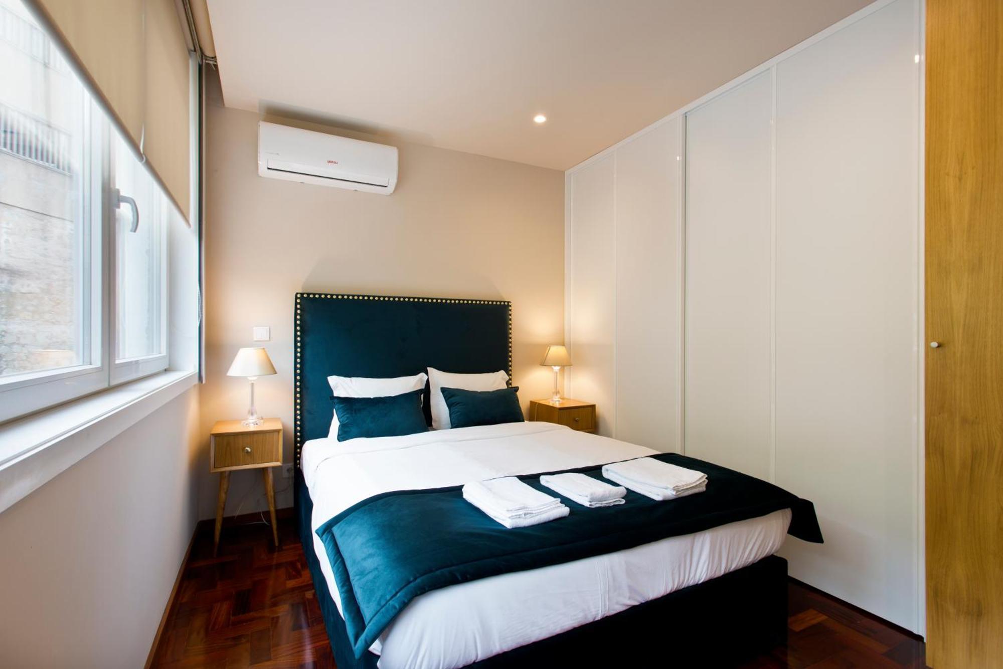 Apartament Your Flat *