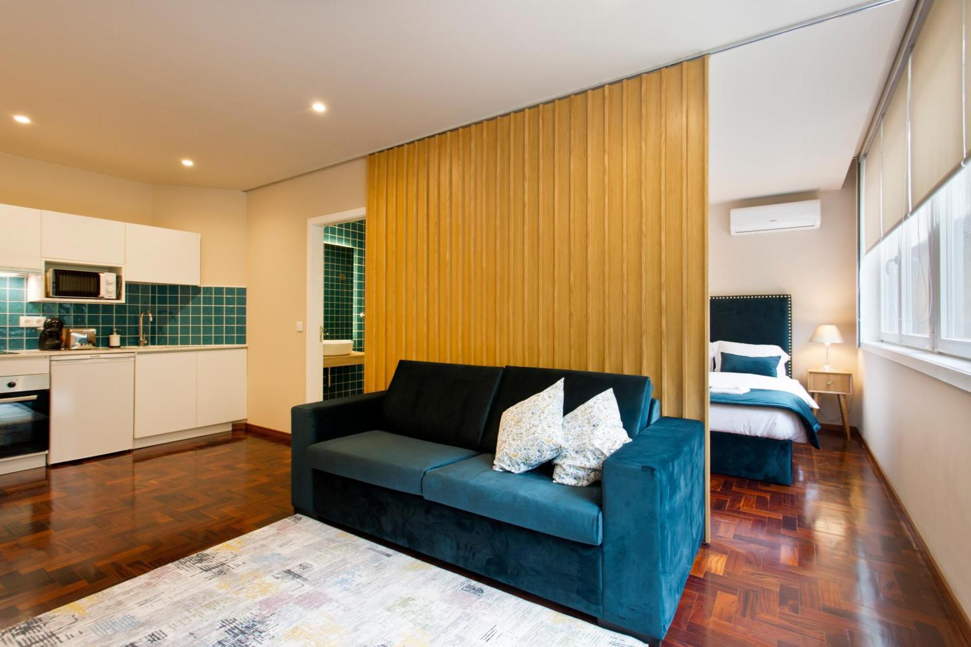 Your Flat Apartament *