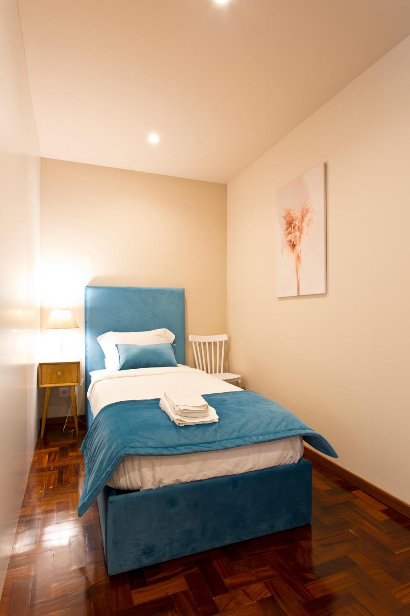 Your Flat * Porto